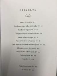 Yli luonnollisen -Mentalistin tutkimusmatka salatieteisiin