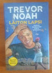 Laiton lapsi
