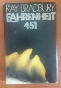 Fahrenheit 451
