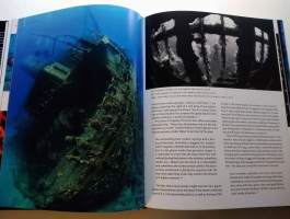 The Art of Diving and adventure in The underwater world