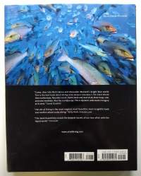 The Art of Diving and adventure in The underwater world