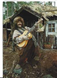 Tyhjä kuva
