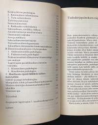 Olemisen tarkoitus