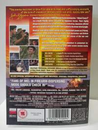 dvd Attack Force