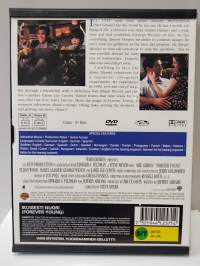 dvd Forever Young - Ikuisesti nuori