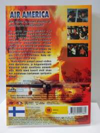 dvd Air America