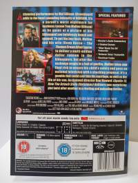 dvd Ransom - Lunnaat