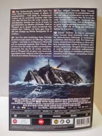 dvd Dangerous