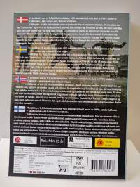 dvd The Last Patrol