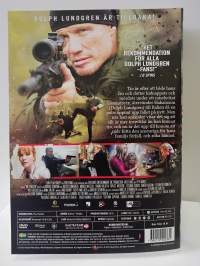 dvd The Tracker