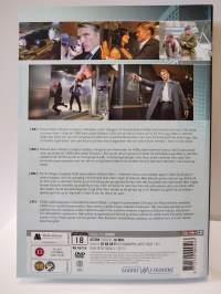 dvd Icarus