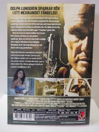 dvd Larceny