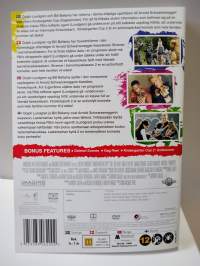 dvd Kindergarten Cop 2