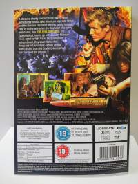 dvd Command Performance