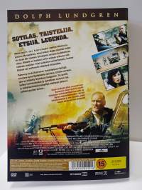 dvd Diamond Dogs