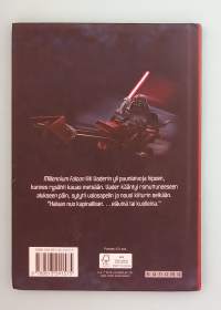 Lego. Star Wars - Darth Vaderin salaisuus.  ( Nuortenkirjallisuus, scifi )