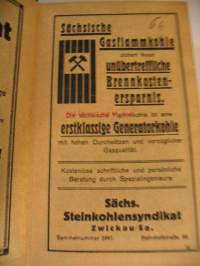 Taschenbuch für Keramiker