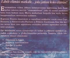 Hengellisestä orjuudesta Hengelliseen lapseuteen. ( Uskonnollinen identiteetti, uskonelämä, hengellisyys )
