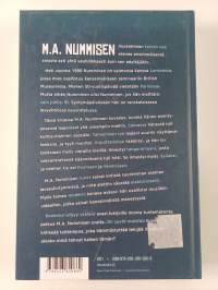 On syytä muistaa : muistelmat II