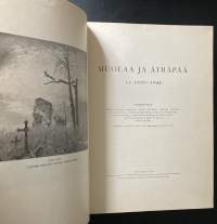 Muolaa ja Äyräpää vv. 1870-1944