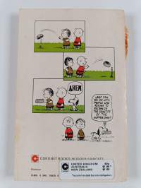 Have it Your Way, Charlie Brown : Selected Cartoons from Sunday&#039;s Fun Day, Charlie Brown, Vol. 2