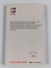 Lille niklas