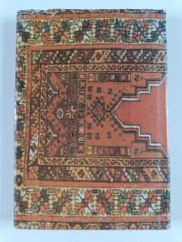Oriental Rugs in Colour