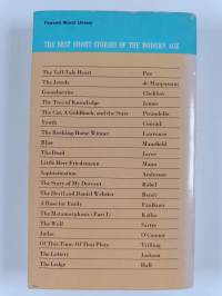 The best short stories of the modern age