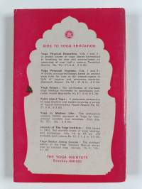 Facts about Yoga
