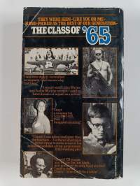 What Really Happened to the Class of &#039;65