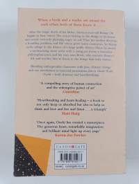 The book of form and emptiness