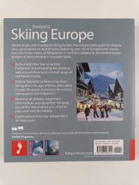 Skiing Europe