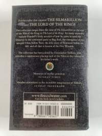 Unfinished tales of Númenor and Middle-earth