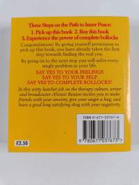 The Little Book of Complete Bollocks