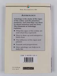 The Elements of Astrology