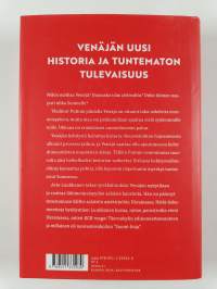 Suomi hajoavan imperiumin sylissä