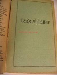 Taschenbuch für Keramiker