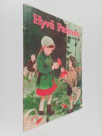 Tyhjä kuva