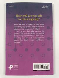Challenging Logic Puzzles