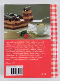 Kodin herkkuleivonnaiset