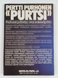 Parhaat päiväsi ovat edessäpäin