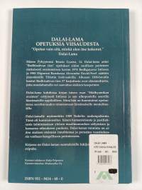 Opetuksia viisaudesta