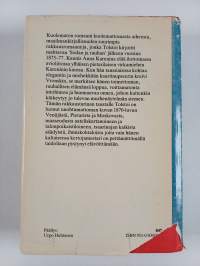 Anna Karenina : romaani 1