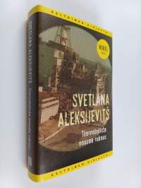 Tyhjä kuva