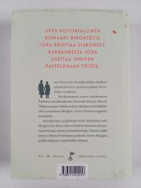 Neiti Steinin keittäjätär