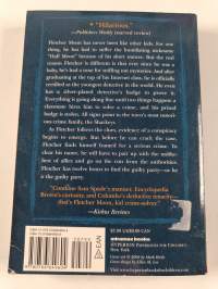 Half Moon Investigations