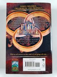 The Fire Chronicle