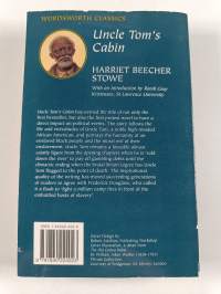 Uncle Tom&#039;s cabin or Negro life in the slave states of America