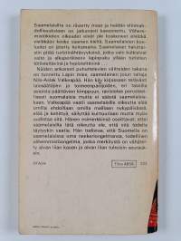 Terveisiä Lapista