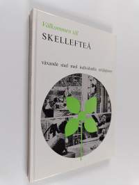 Välkommen till Skellefteå